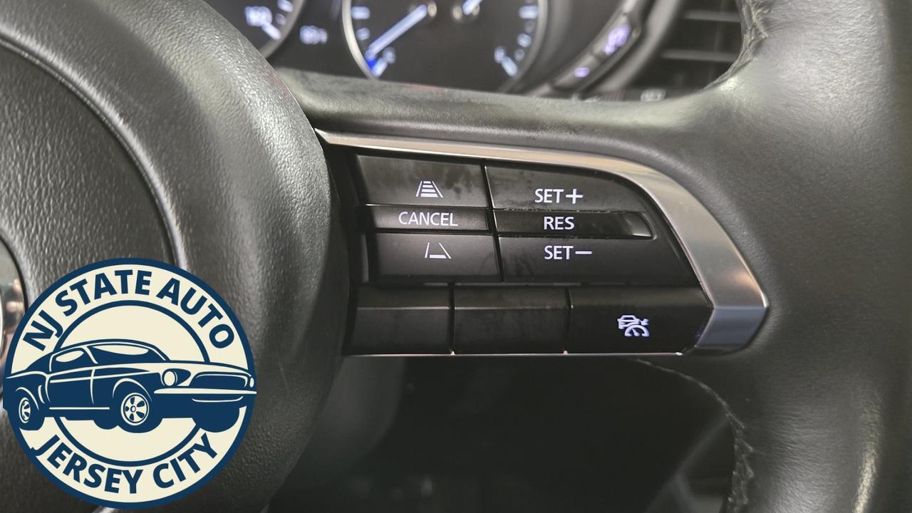 2024 MAZDA CX-30 2.5 S Select Sport Jersey City NJ