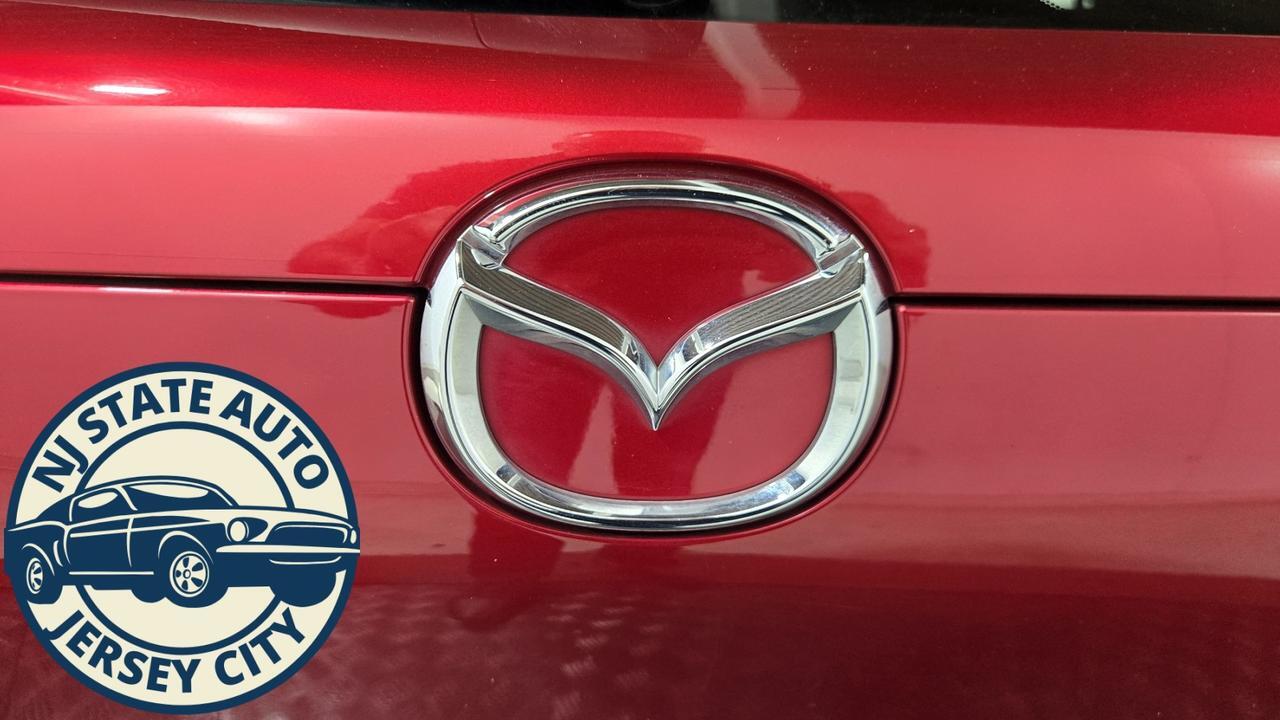 2024 MAZDA CX-30 2.5 S Select Sport Jersey City NJ
