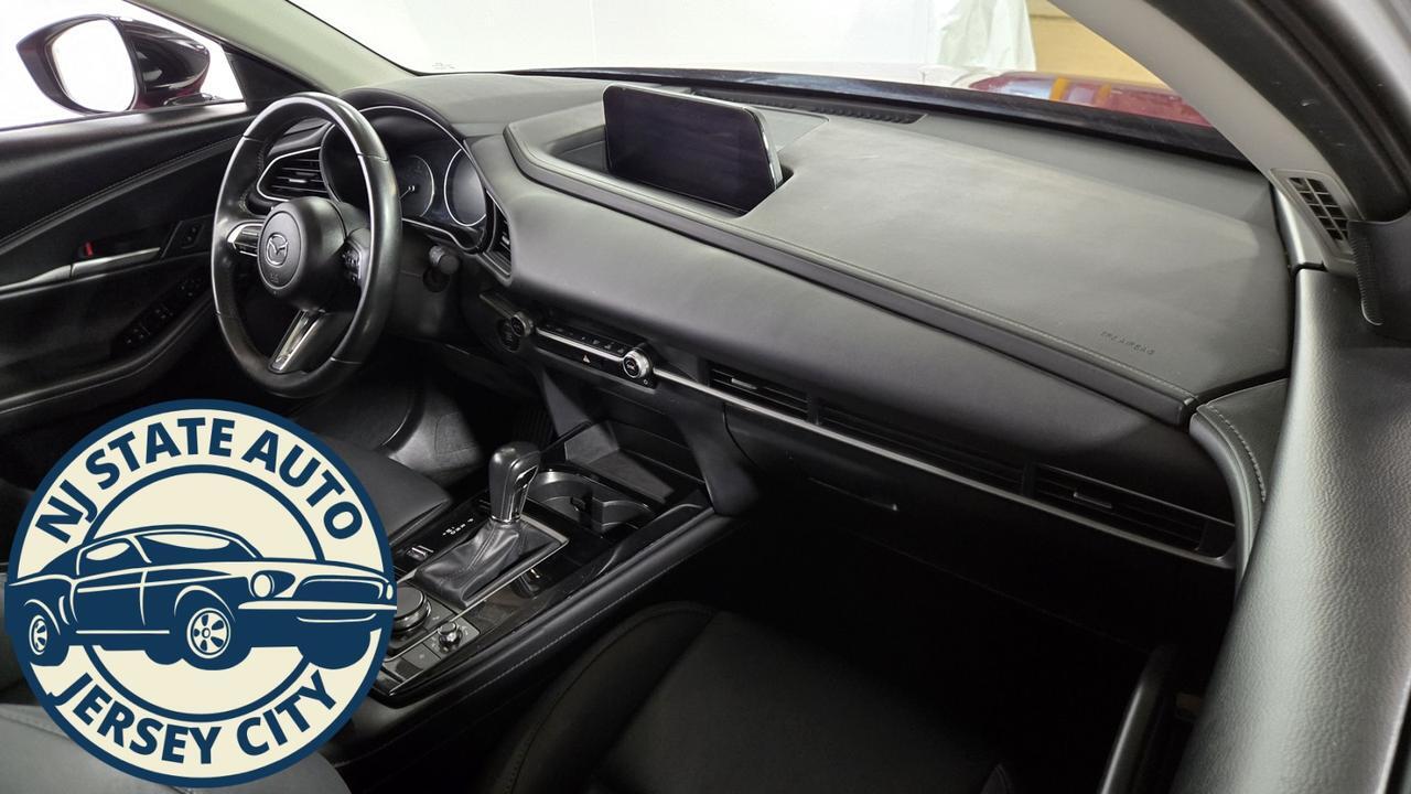2024 MAZDA CX-30 2.5 S Select Sport Jersey City NJ