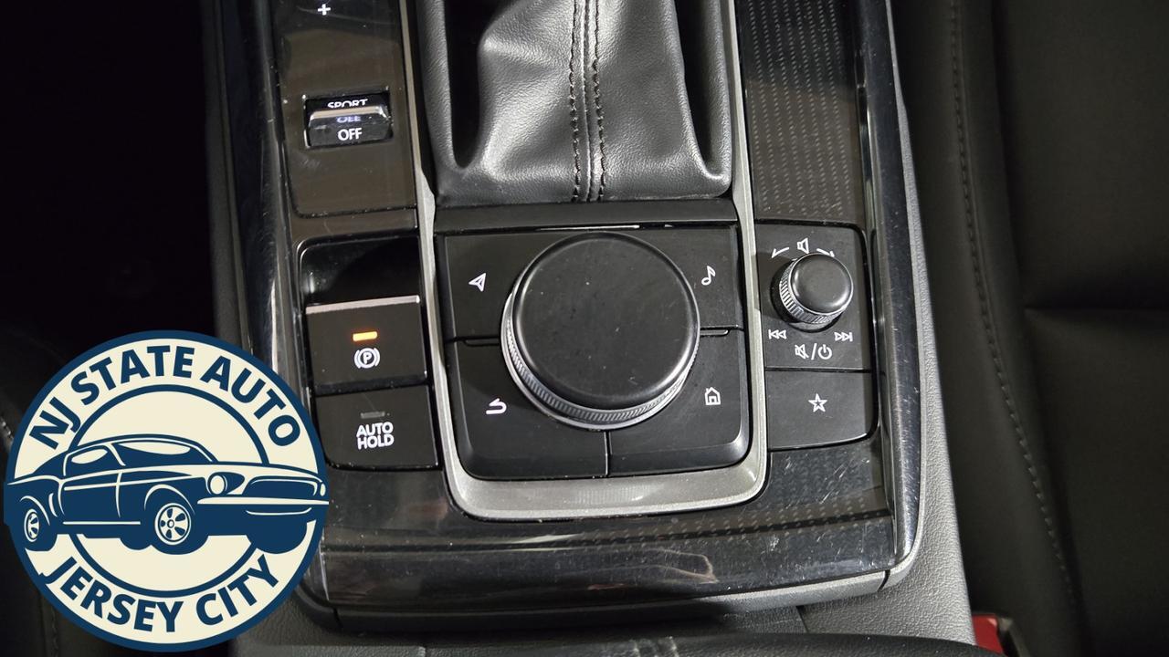 2024 MAZDA CX-30 2.5 S Select Sport Jersey City NJ