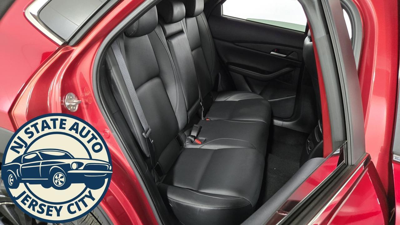 2024 MAZDA CX-30 2.5 S Select Sport Jersey City NJ