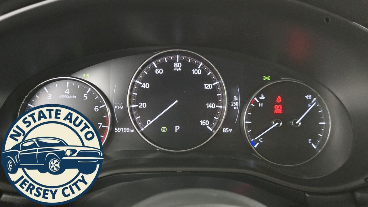 2024 MAZDA CX-30 2.5 S Select Sport Jersey City NJ
