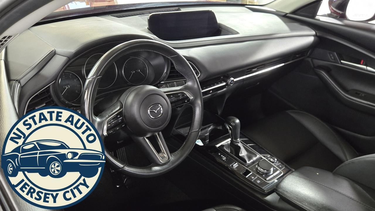 2024 MAZDA CX-30 2.5 S Select Sport Jersey City NJ