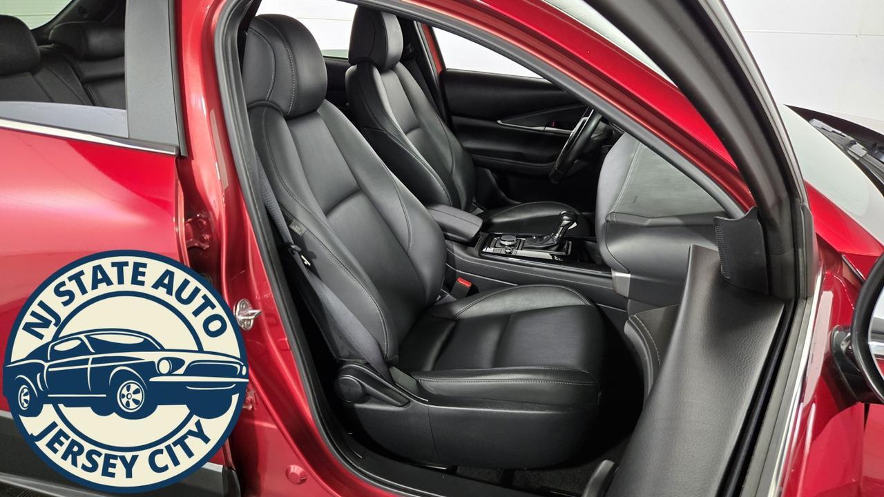 2024 MAZDA CX-30 2.5 S Select Sport Jersey City NJ