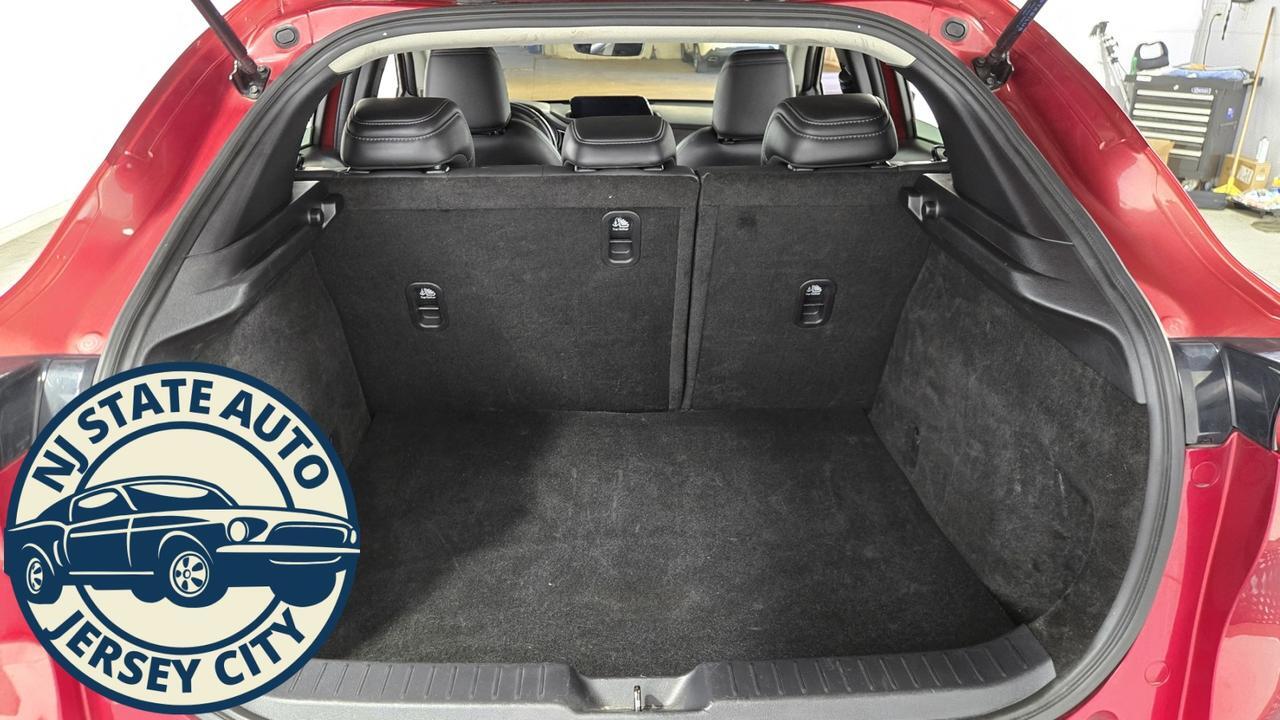 2024 MAZDA CX-30 2.5 S Select Sport Jersey City NJ