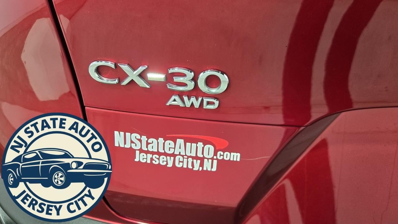 2024 MAZDA CX-30 2.5 S Select Sport Jersey City NJ