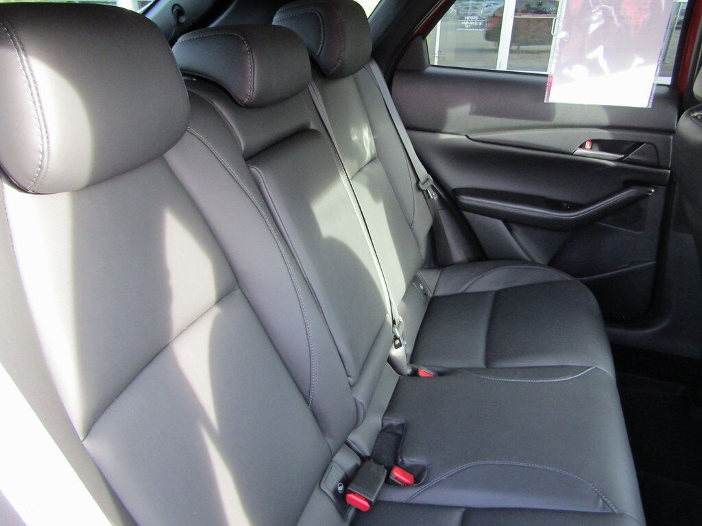 2024 MAZDA CX-30 2.5 S Select Sport Mountain Home ID