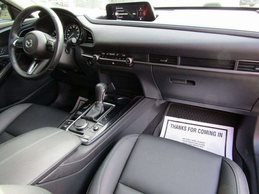 2024 MAZDA CX-30 2.5 S Select Sport Mountain Home ID