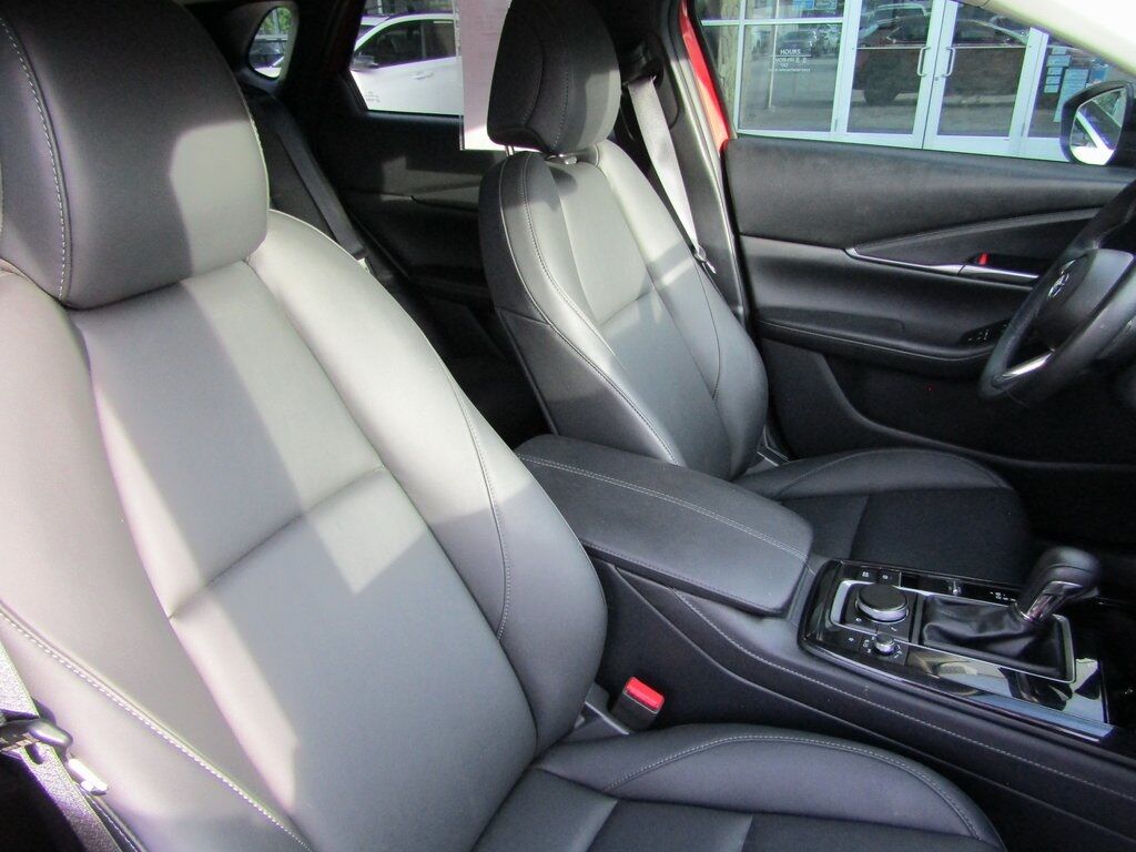 2024 MAZDA CX-30 2.5 S Select Sport Mountain Home ID