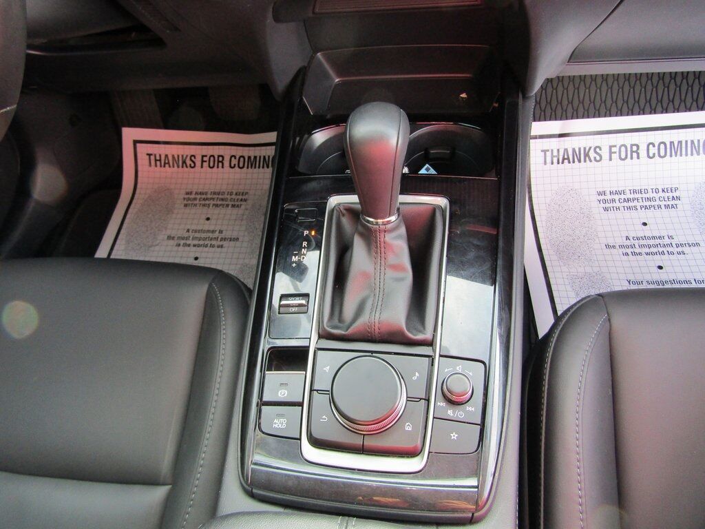 2024 MAZDA CX-30 2.5 S Select Sport Mountain Home ID