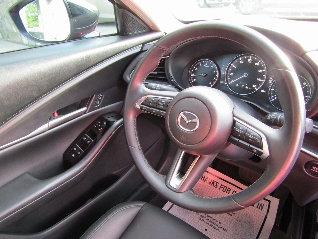 2024 MAZDA CX-30 2.5 S Select Sport Mountain Home ID