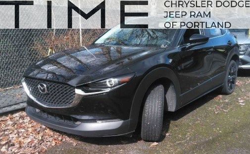 2024 MAZDA CX-30 2.5 S Select Sport