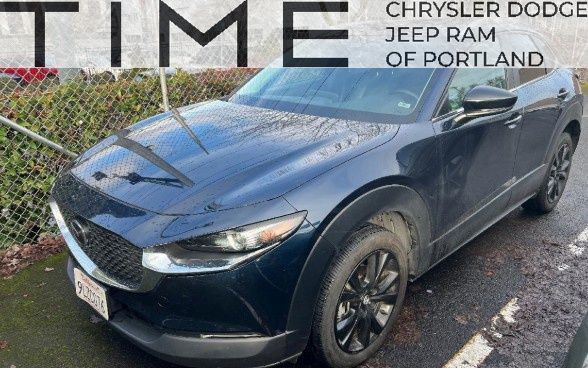 2024 MAZDA CX-30 2.5 S Select Sport