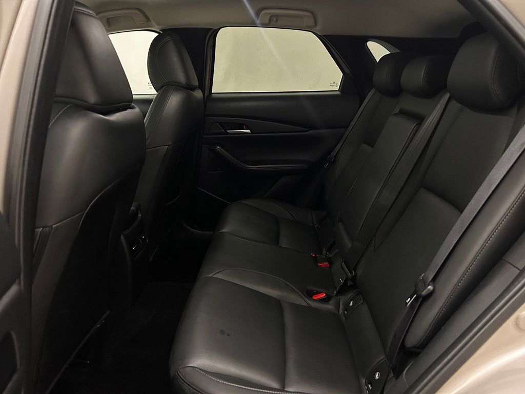 2024 MAZDA CX-30 2.5 S Select Sport Portland OR