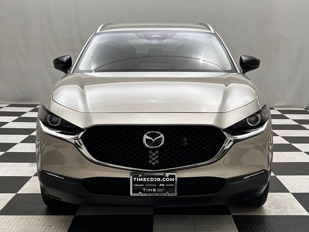 2024 MAZDA CX-30 2.5 S Select Sport Portland OR