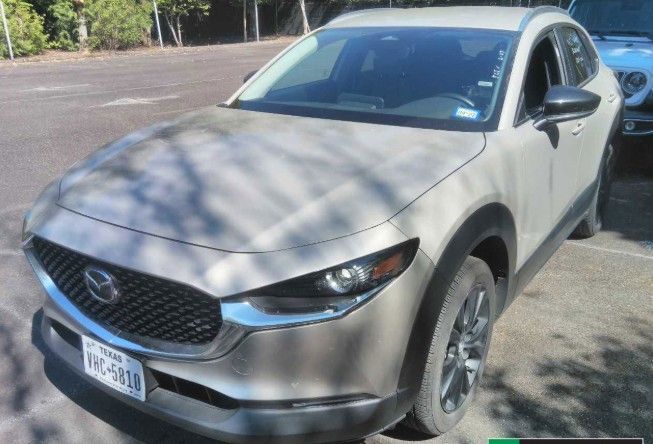 2024 MAZDA CX-30 2.5 S Select Sport Portland OR