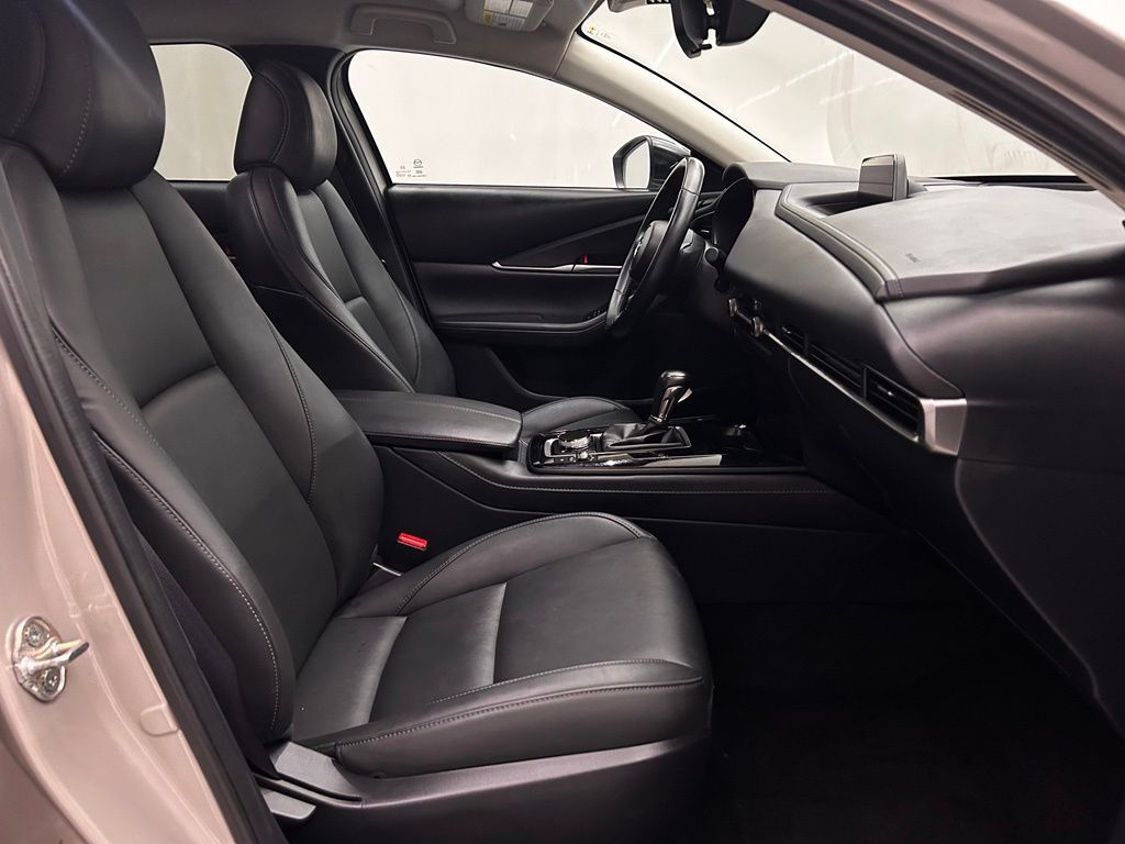 2024 MAZDA CX-30 2.5 S Select Sport Portland OR