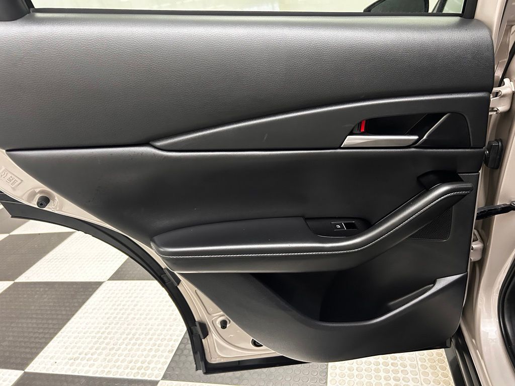 2024 MAZDA CX-30 2.5 S Select Sport Portland OR