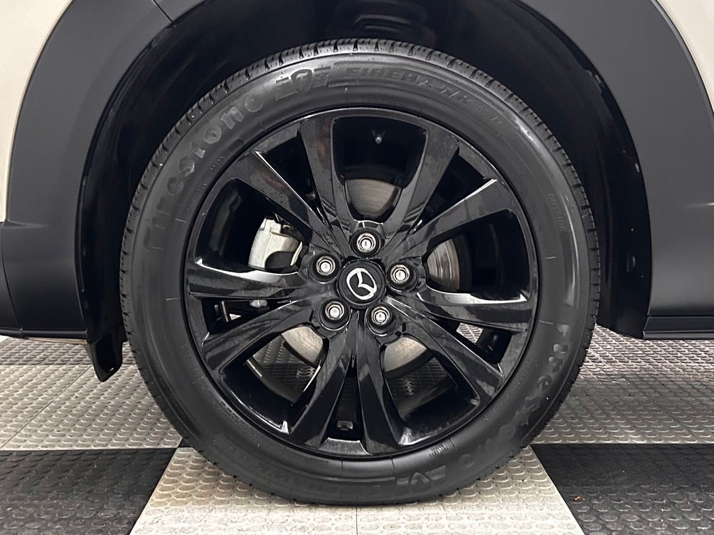 2024 MAZDA CX-30 2.5 S Select Sport Portland OR