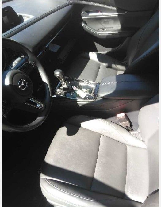 2024 MAZDA CX-30 2.5 S Select Sport Portland OR