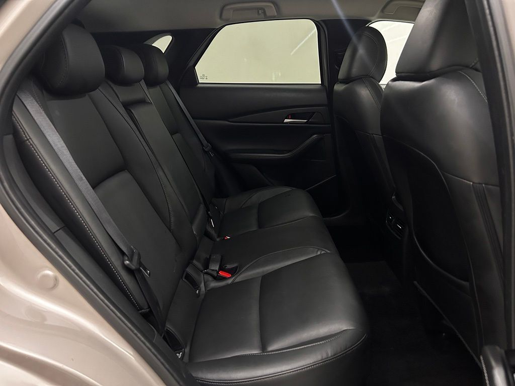 2024 MAZDA CX-30 2.5 S Select Sport Portland OR