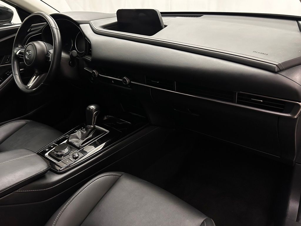 2024 MAZDA CX-30 2.5 S Select Sport Portland OR