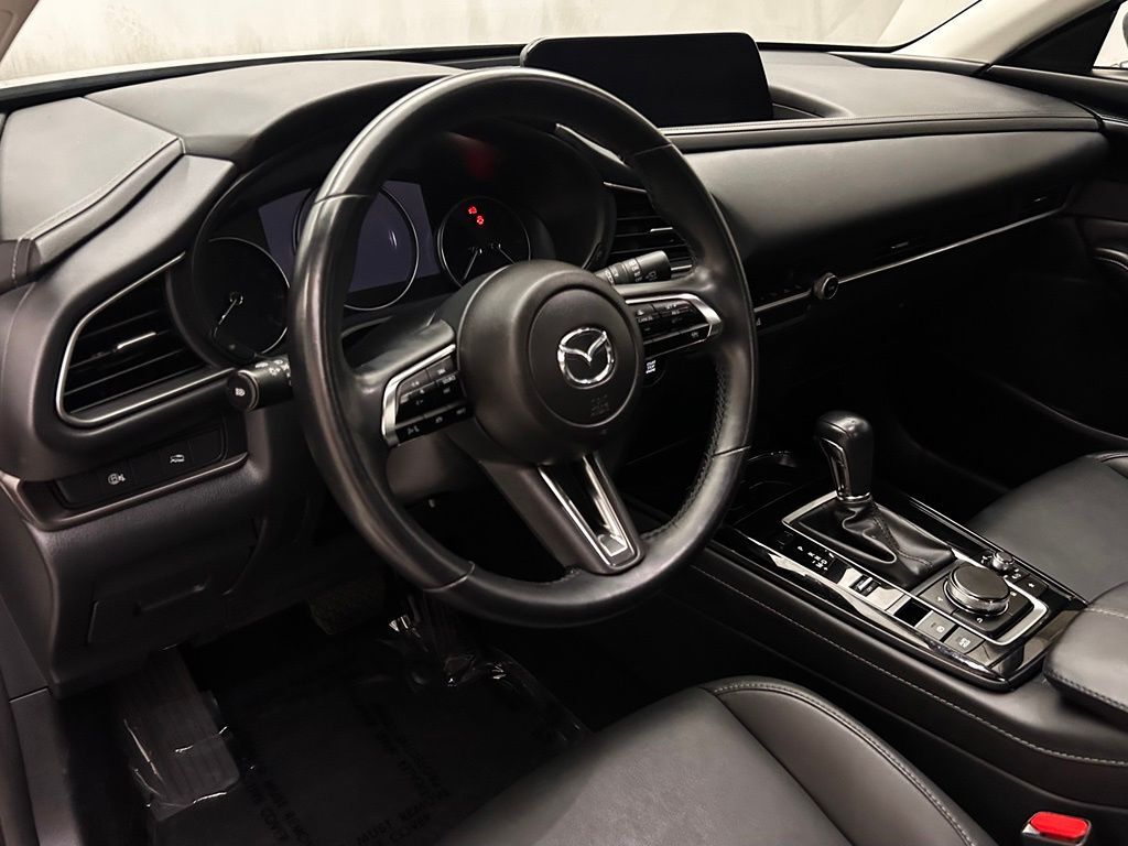 2024 MAZDA CX-30 2.5 S Select Sport Portland OR