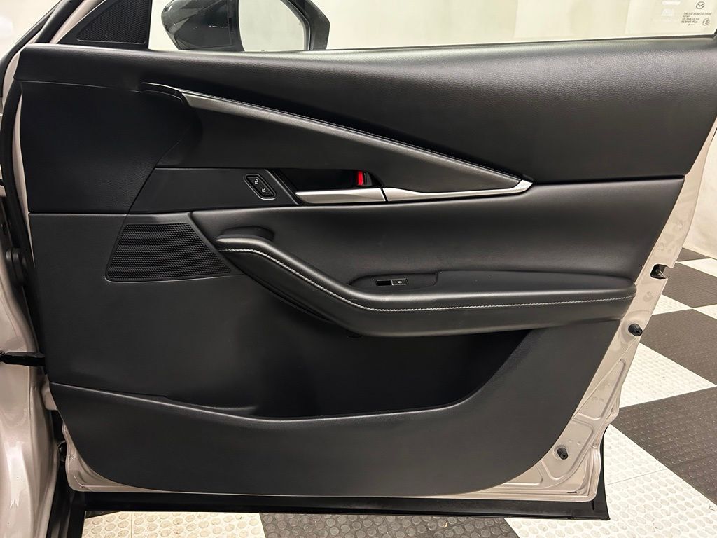 2024 MAZDA CX-30 2.5 S Select Sport Portland OR