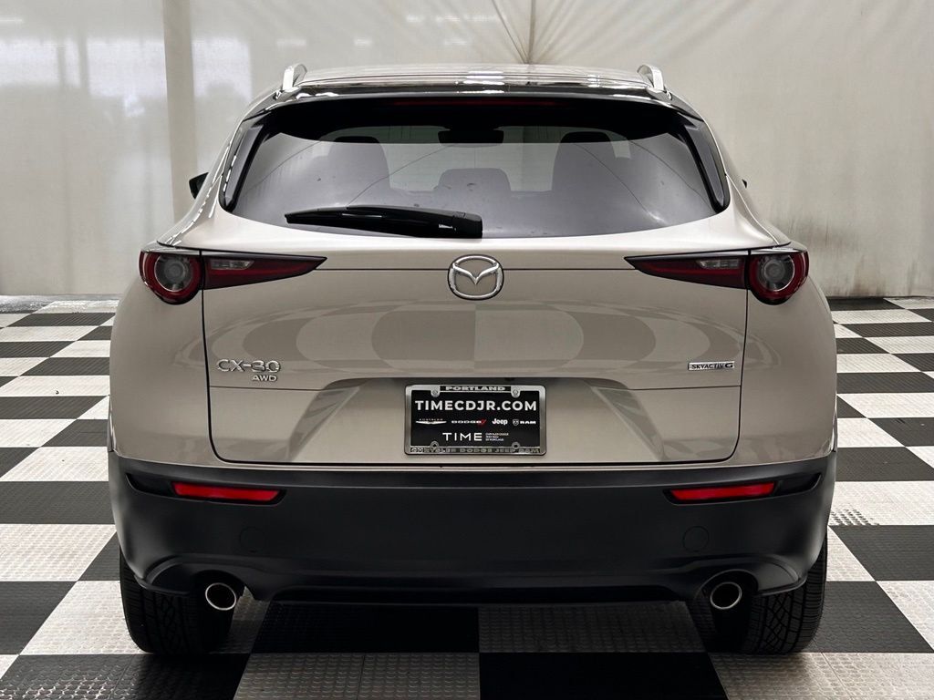 2024 MAZDA CX-30 2.5 S Select Sport Portland OR