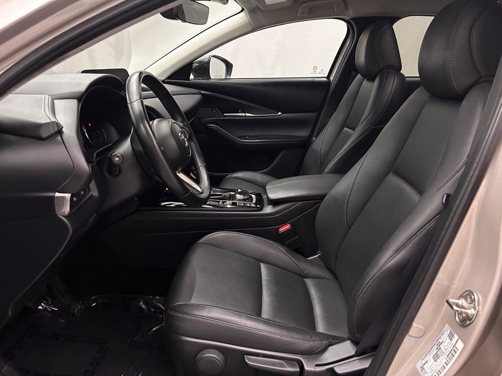 2024 MAZDA CX-30 2.5 S Select Sport Portland OR