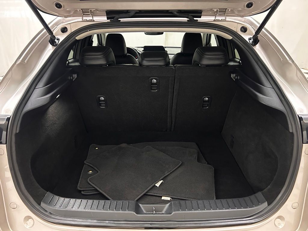 2024 MAZDA CX-30 2.5 S Select Sport Portland OR