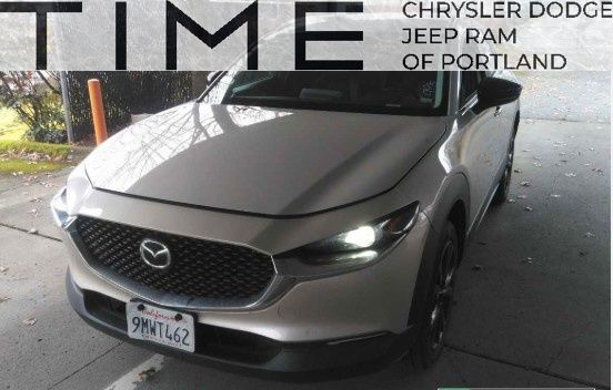 2024 MAZDA CX-30 2.5 S Select Sport