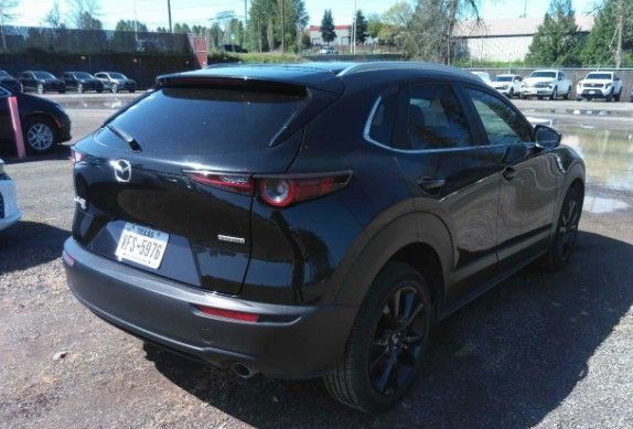 2024 MAZDA CX-30 2.5 S Select Sport Portland OR