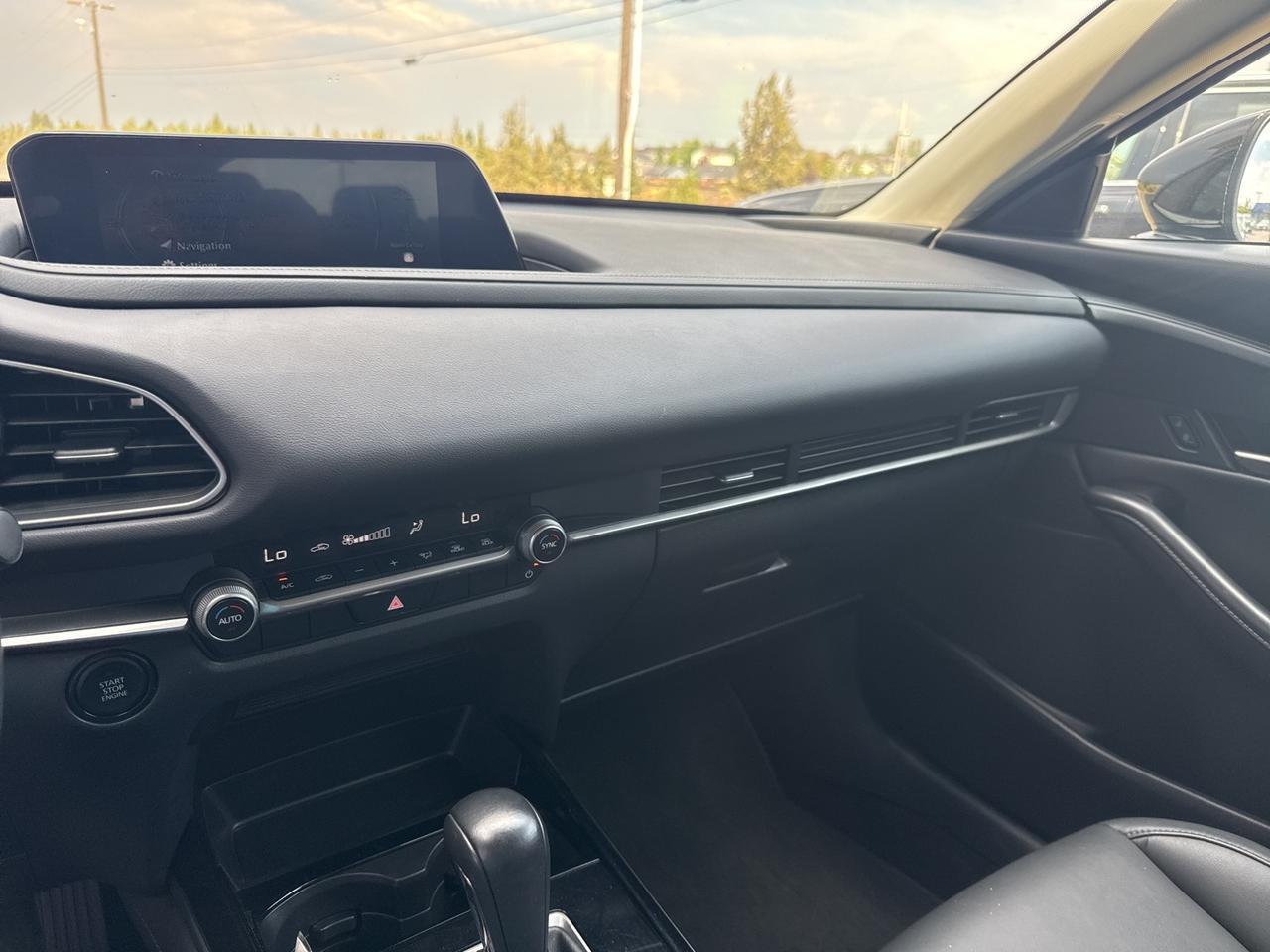 2024 MAZDA CX-30 2.5 S Select Sport Bend OR
