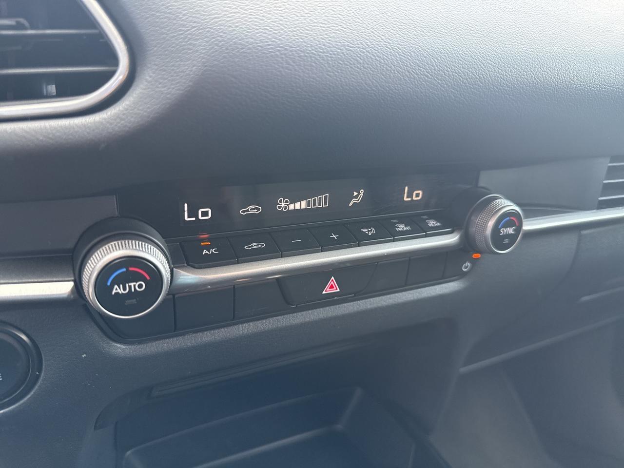 2024 MAZDA CX-30 2.5 S Select Sport Bend OR