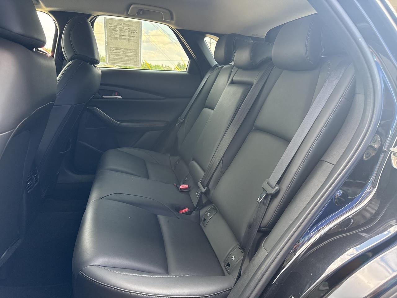 2024 MAZDA CX-30 2.5 S Select Sport Bend OR