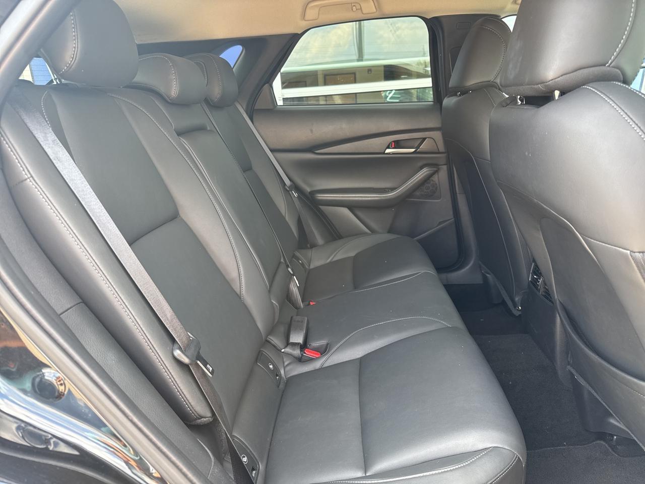 2024 MAZDA CX-30 2.5 S Select Sport Bend OR