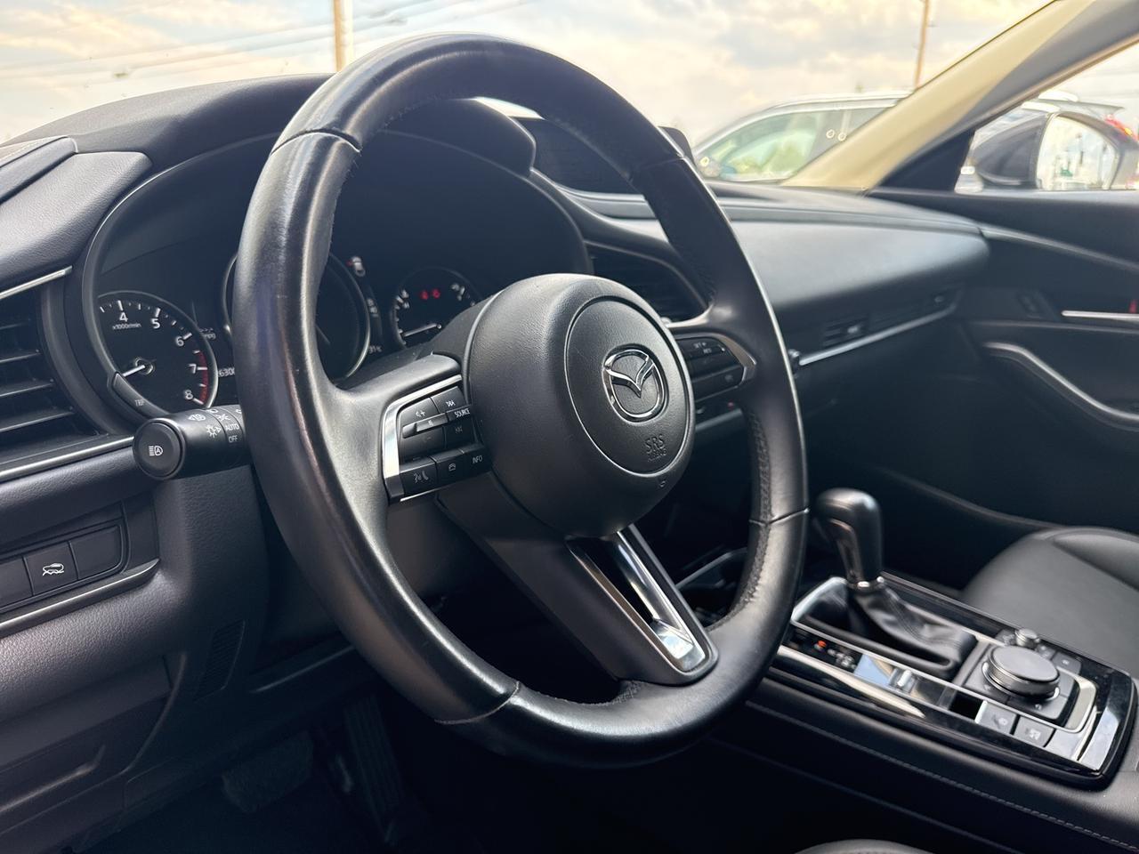 2024 MAZDA CX-30 2.5 S Select Sport Bend OR