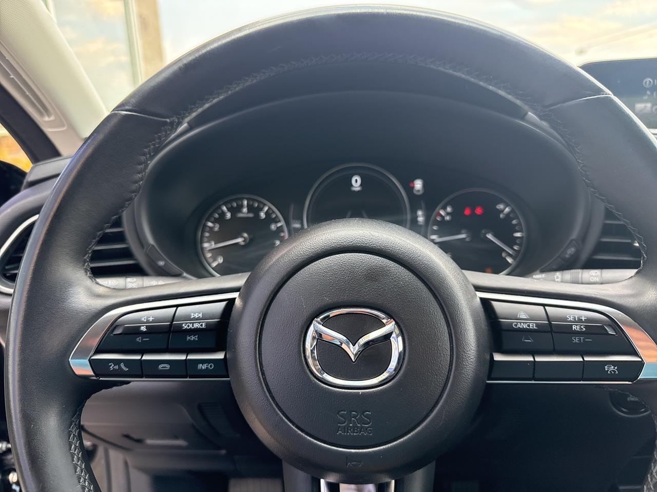 2024 MAZDA CX-30 2.5 S Select Sport Bend OR