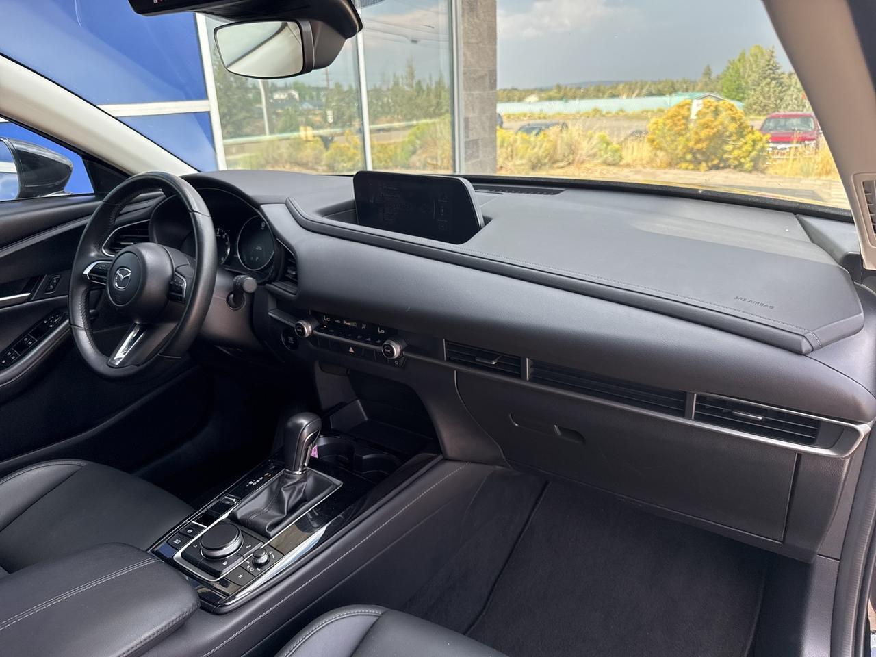 2024 MAZDA CX-30 2.5 S Select Sport Bend OR