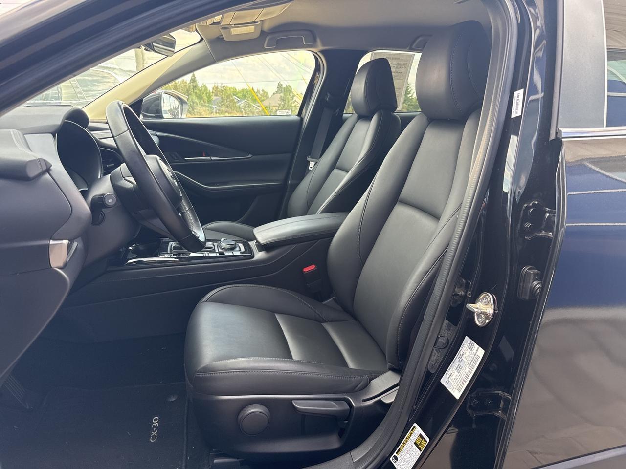 2024 MAZDA CX-30 2.5 S Select Sport Bend OR
