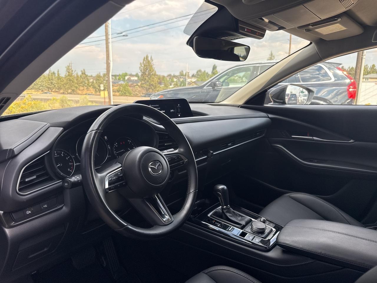 2024 MAZDA CX-30 2.5 S Select Sport Bend OR