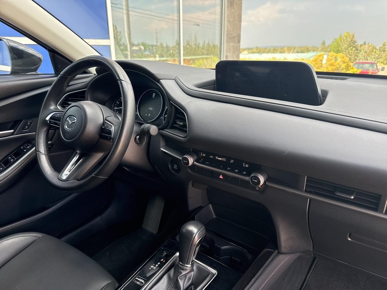 2024 MAZDA CX-30 2.5 S Select Sport Bend OR