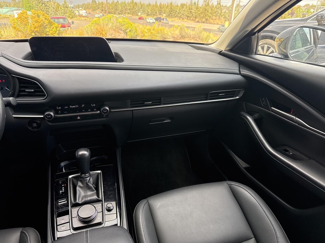 2024 MAZDA CX-30 2.5 S Select Sport Bend OR
