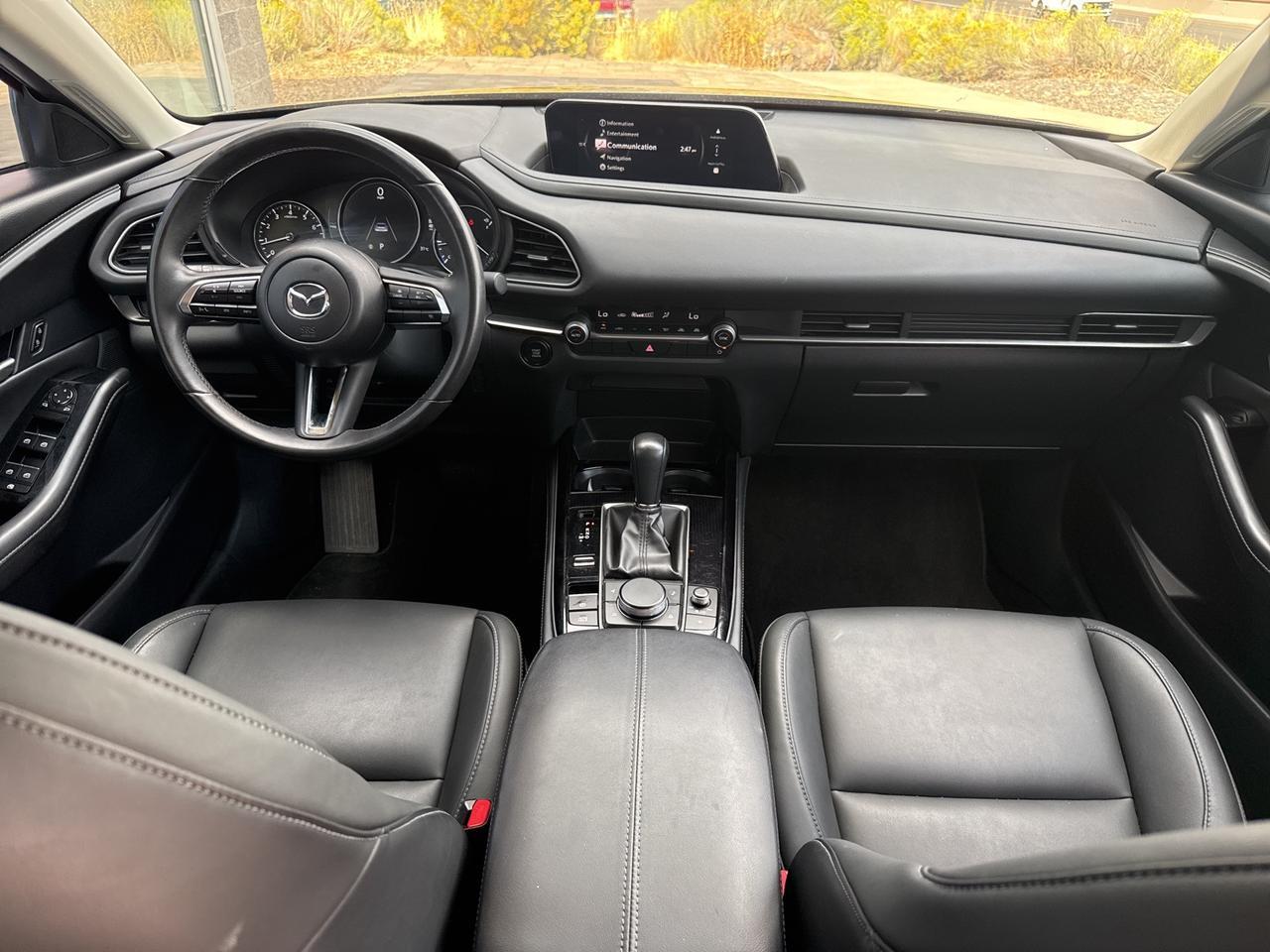 2024 MAZDA CX-30 2.5 S Select Sport Bend OR
