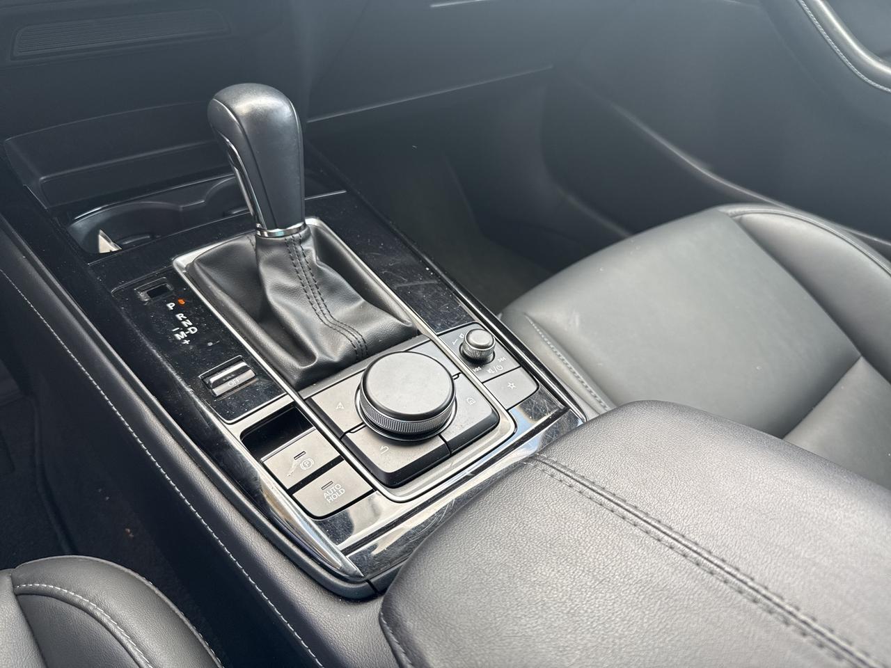 2024 MAZDA CX-30 2.5 S Select Sport Bend OR