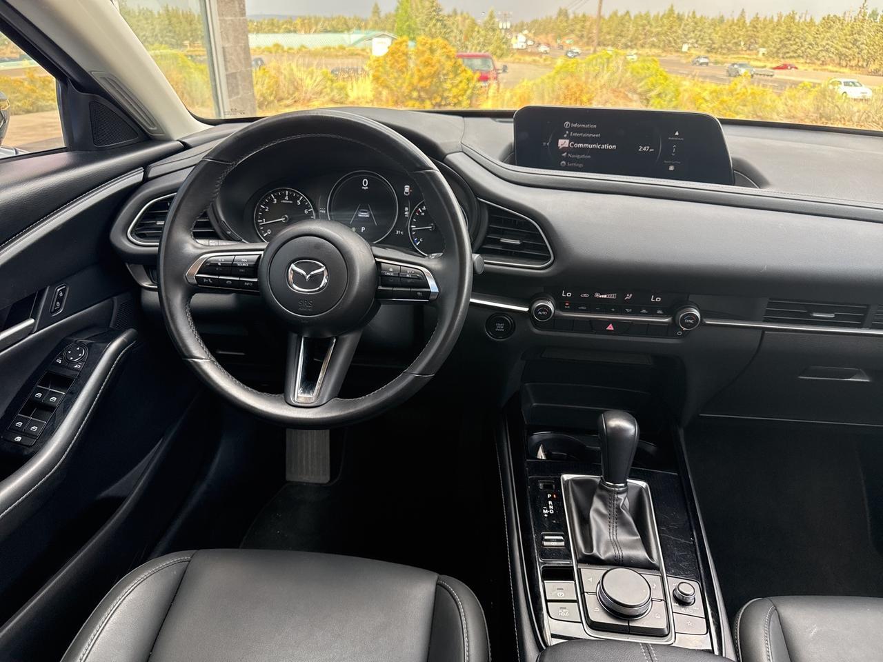 2024 MAZDA CX-30 2.5 S Select Sport Bend OR