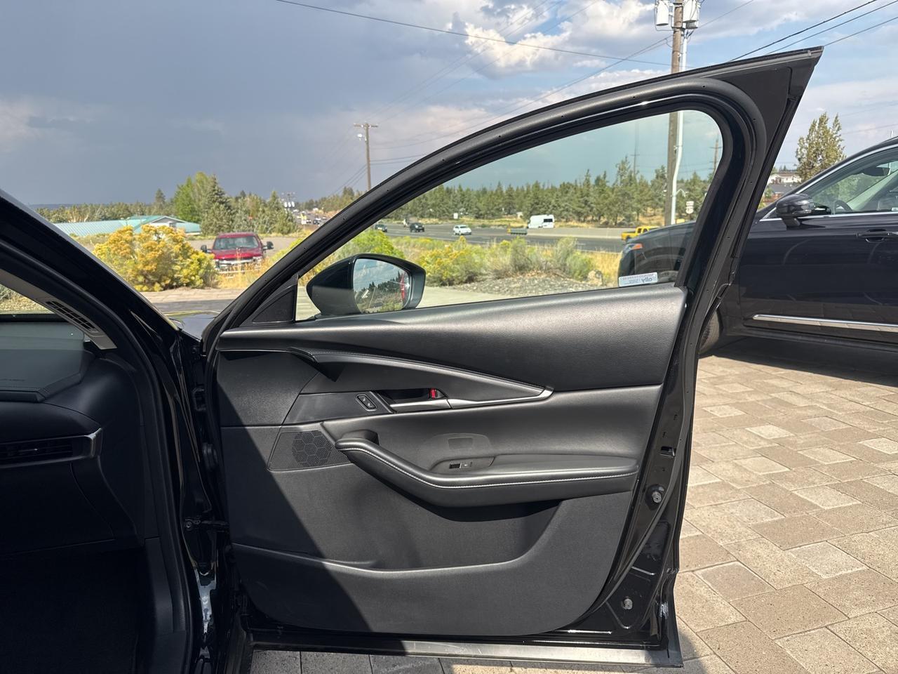 2024 MAZDA CX-30 2.5 S Select Sport Bend OR