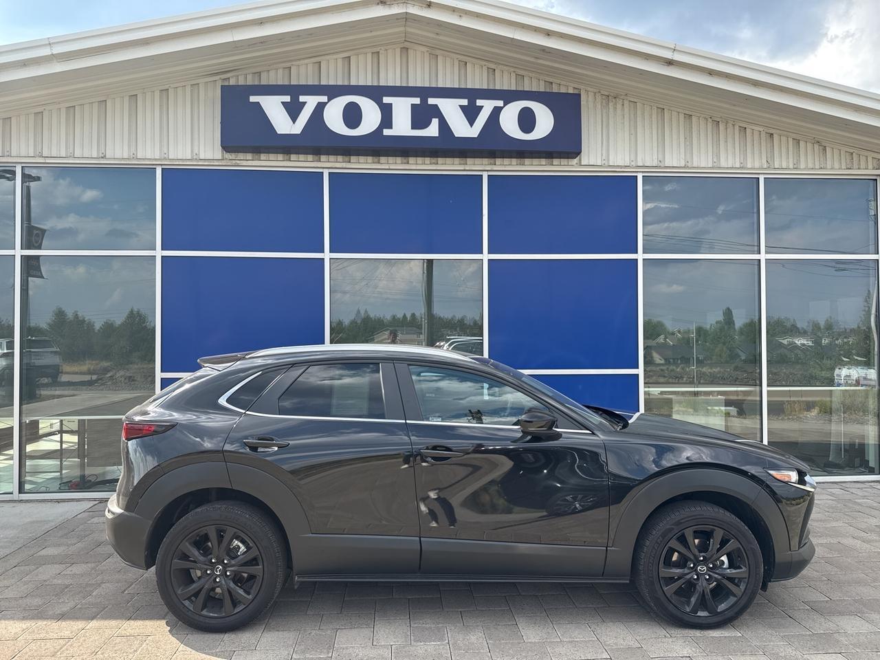 2024 MAZDA CX-30 2.5 S Select Sport Bend OR