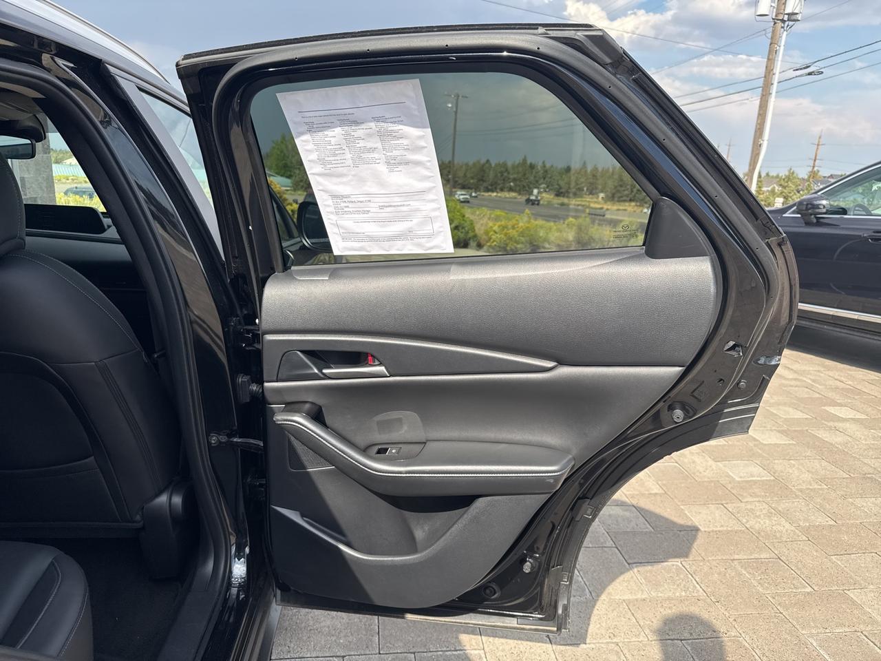2024 MAZDA CX-30 2.5 S Select Sport Bend OR